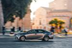 Lexus IS200t F-Sport 2016 года (WW)